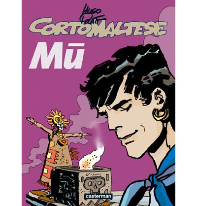 Corto Maltese