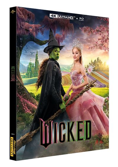 Blu-ray 4K à petit prix