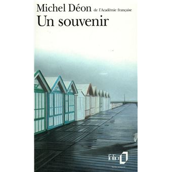 Un souvenir - 1