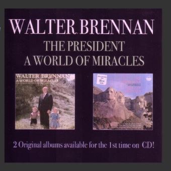 President/a world of mracles