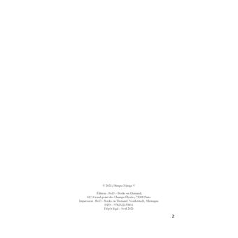 Au Prélude De Ma Mort