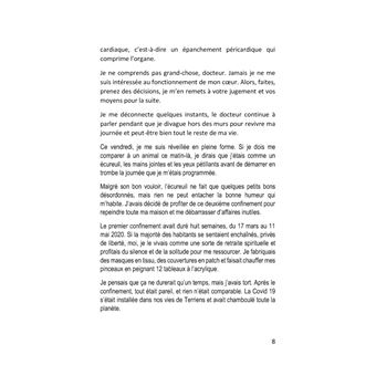 Au Prélude De Ma Mort