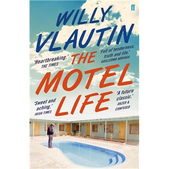 The Motel Life - 1