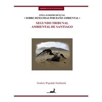 Línea jurisprudencial sobre demandas por daño ambiental