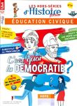 Histoire Junior HS n°20 - C'est quoi la démocratie ? - Octobre 2021