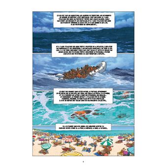 Le Tueur - Affaires d'État