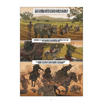 Le Tueur - Affaires d'État