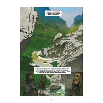 Le Tueur - Affaires d'État