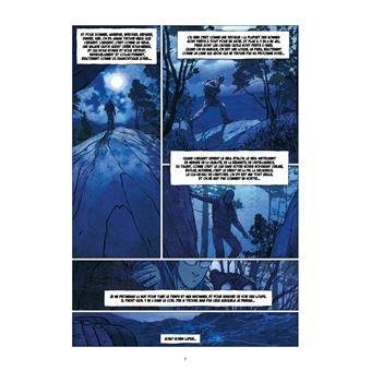 Le Tueur - Affaires d'État