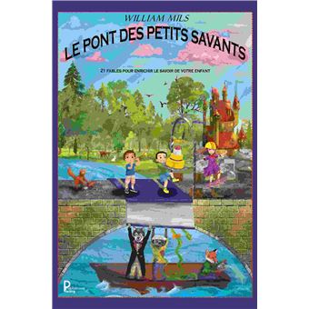 Le pont des petits savants