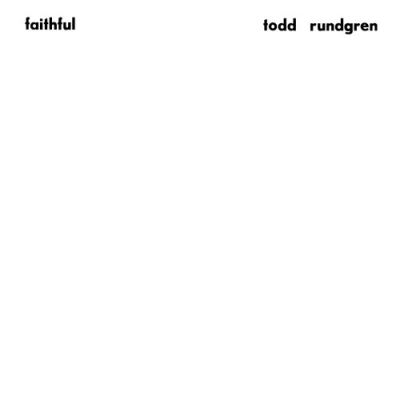 Faithful/pochette cartonnee
