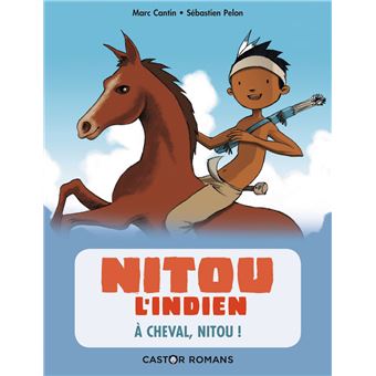 À cheval, Nitou !