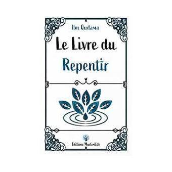 Le livre du repentir