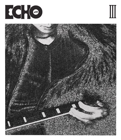 Echo (Version III) Coffret