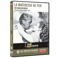 La maîtresse de fer Exclusivité Fnac DVD