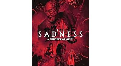 The Sadness