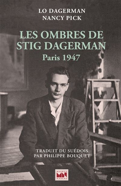 Les ombres de Stig Dagerman