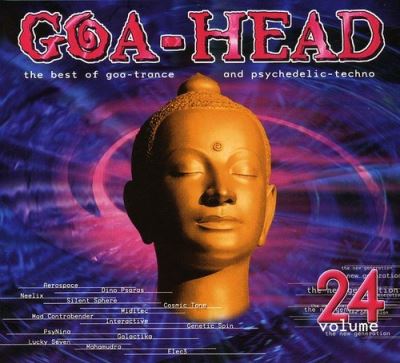 Goa head 24