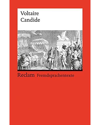 Candide ou l' optimisme