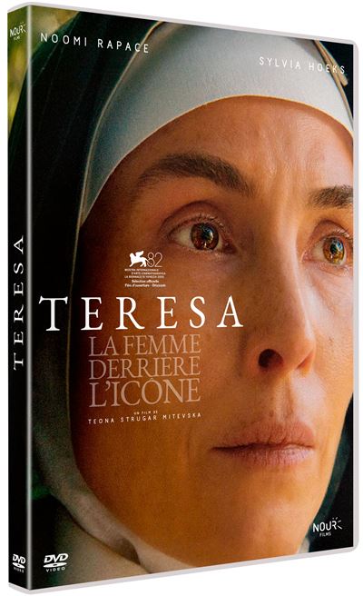 Teresa DVD