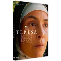 Teresa DVD