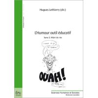 L'humour outil éducatif