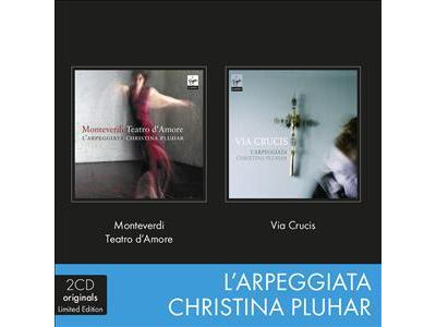 Teatro d'amore - Via crucis