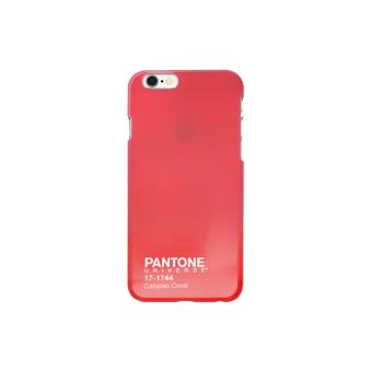 coque panthone iphone xr