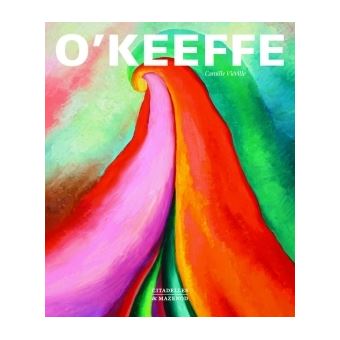 Georgia O'Keeffe