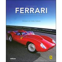 Ferrari フェラーリ: Le Rêve Rouge Ferrari フェラーリ: Le Rêve Rouge Ferrari フェラーリ: Le