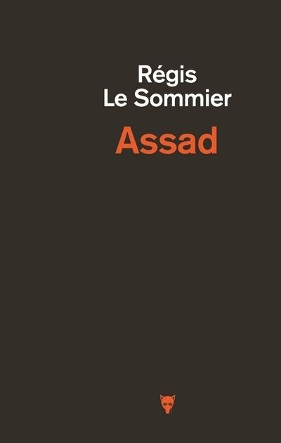A la recherche de Bachar El-Assad