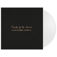 Thanks For The Dance Exclusivité Fnac Vinyle blanc