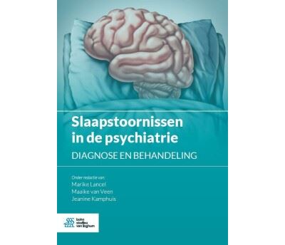 Slaapstoornissen in de psychiatrie