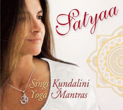 Sings kundalini yoga