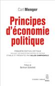 Principes d'économie politique