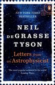 LETTERS FROM AN ASTROPHYSICIST