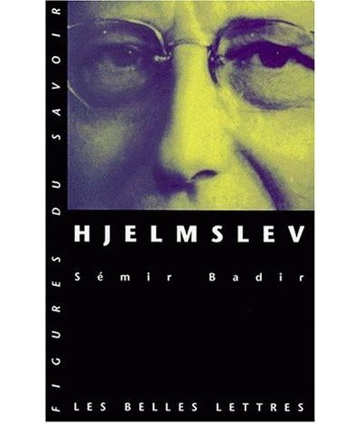 Hjelmslev - Sémir Badir - Poche