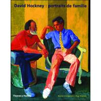 Hockney's Portraits and People (Paperback) /anglais - broché