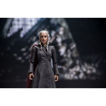 Game of thrones 6in daenerys targaryen action figure case