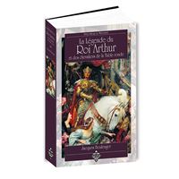 King & Country MK246 - Chevaliers Médiévaux Le Roi Arthur Et La Table Ronde