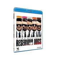 Reservoir Dogs - Blu-Ray