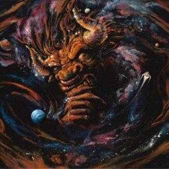 Monster Magnet - 1