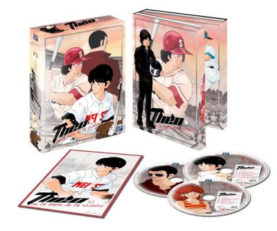 Coffret 9 DVD - Partie 3 - Edition Collector