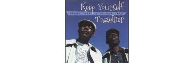 Keep yourself together