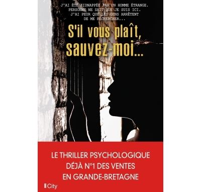 PS : Sauvez-moi !