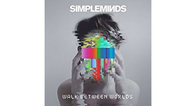 Walk Between Worlds