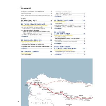 Compostelle Le grand pèlerinage
