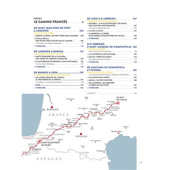 Compostelle Le grand pèlerinage