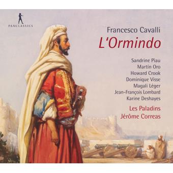 L'Ormindo