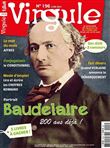 Virgule n° 196 - Baudelaire - Juin 2021